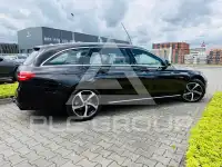2019 Mercedes Benz E 200