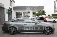 2019 Mercedes Benz E 200