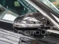 2019 Mercedes Benz E 200