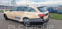 2019 Mercedes Benz E 200