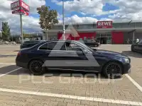 2019 Mercedes Benz E 200