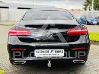 2019 Mercedes Benz E 200