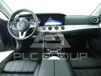 2019 Mercedes Benz E 200