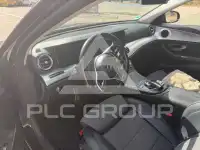 2019 Mercedes Benz E 200