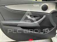 2019 Mercedes Benz E 200