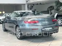 2019 Mercedes Benz E 200