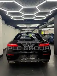 2019 Mercedes Benz E 200