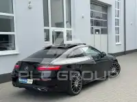2019 Mercedes Benz E 200
