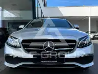 2019 Mercedes Benz E 200