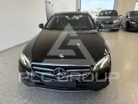 2019 Mercedes Benz E 200