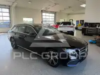 2019 Mercedes Benz E 200