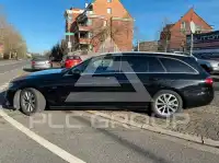 2019 Mercedes Benz E 200