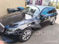 2019 Mercedes Benz E 200