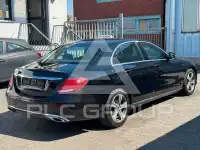 2019 Mercedes Benz E 200