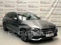 2019 Mercedes Benz E 200