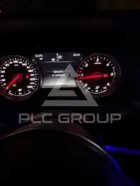 2019 Mercedes Benz E 200