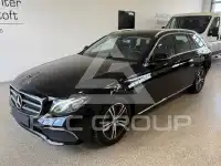 2019 Mercedes Benz E 200