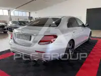 2019 Mercedes Benz E 200