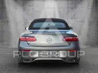 2019 Mercedes Benz E 200