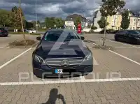 2019 Mercedes Benz E 200