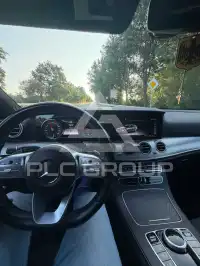 2019 Mercedes Benz E 200