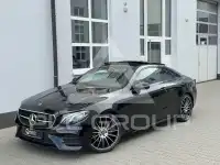 2019 Mercedes Benz E 200