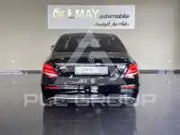 2019 Mercedes Benz E 200