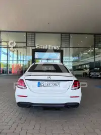 2019 Mercedes Benz E 200