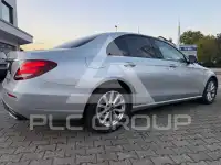 2019 Mercedes Benz E 200