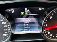 2019 Mercedes Benz E 200