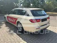 2019 Mercedes Benz E 200