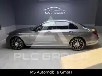 2019 Mercedes Benz E 200