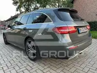 2019 Mercedes Benz E 200