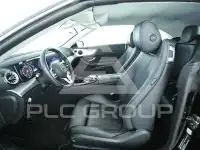 2019 Mercedes Benz E 200