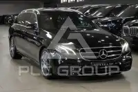2019 Mercedes Benz E 200