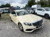 2019 Mercedes Benz E 200