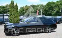 2019 Mercedes Benz E 200