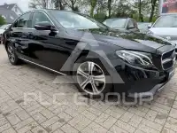 2019 Mercedes Benz E 200