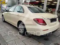 2019 Mercedes Benz E 200