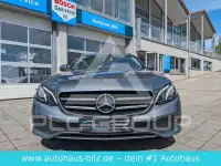2019 Mercedes Benz E 200