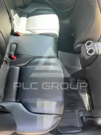 2019 Mercedes Benz E 200
