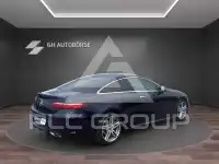 2019 Mercedes Benz E 200