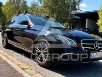 2019 Mercedes Benz E 200