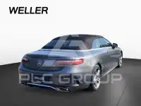 2019 Mercedes Benz E 200
