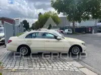 2019 Mercedes Benz E 200