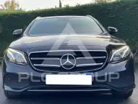 2019 Mercedes Benz E 200