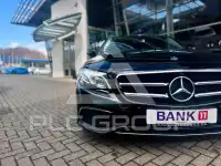2019 Mercedes Benz E 200