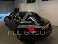 2019 Mercedes Benz E 200