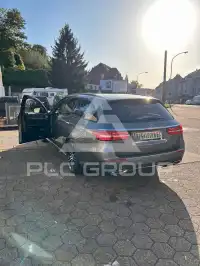 2019 Mercedes Benz E 200