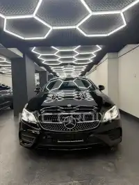 2019 Mercedes Benz E 200